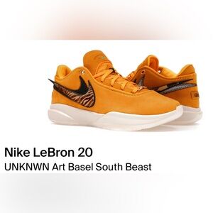 Meet your Posher, Chamuela